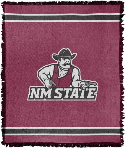 Vista 203 de LOGOVISION Manta Abilene Christian University, 50x60 Logo Primary WovenThrow