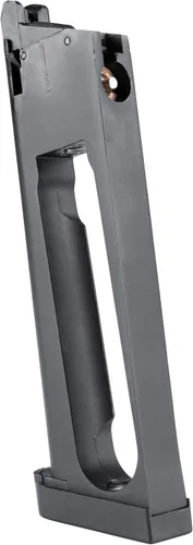 Vista 8 de Umarex Synergis Elite .177 Caliber 10-Shot Rotary Magazine
