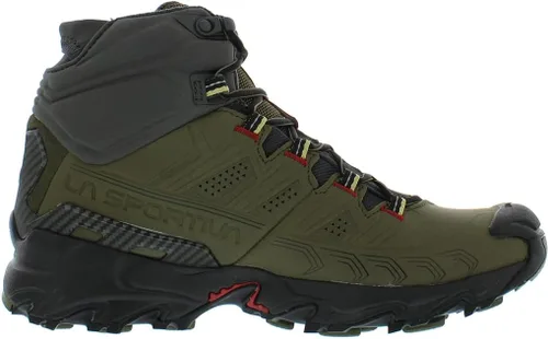 Vista 3 de La Sportiva Botas de senderismo Ultra Raptor II Mid de cuero GTX para hombre