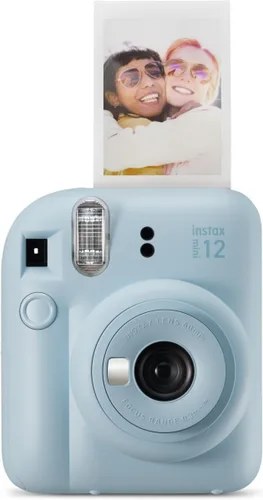 Vista 14 de Fujifilm Instax Mini 12 Cámara instantánea - Rosado (Blossom Pink)