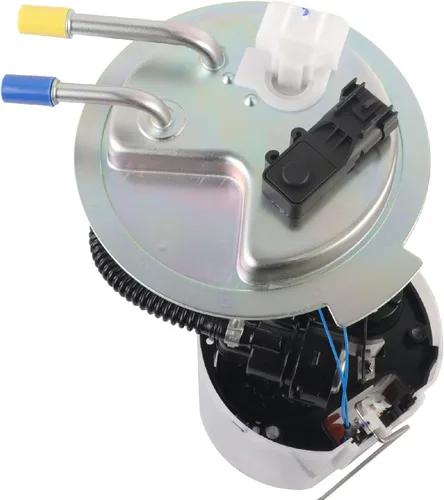 Vista 5 de E3768M Conjunto de bomba de combustible para 2009-2014 Escalade 6.2L 2008-2014 Tahoe 5.3L 2009 Tahoe 6.2L 2008-2014 Yukon 5.3L 2009-2014 Yukon 6.2L