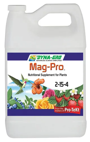 Vista 2 de Dyna-Gro Galón Mag-Pro
