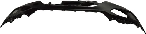 Vista 331 de Garage-Pro Cubierta de parachoques compatible con Honda Accord 1990-1991 imprimado delantero HO1000135
