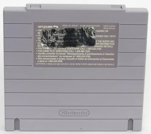 Vista 2 de Super Game Boy