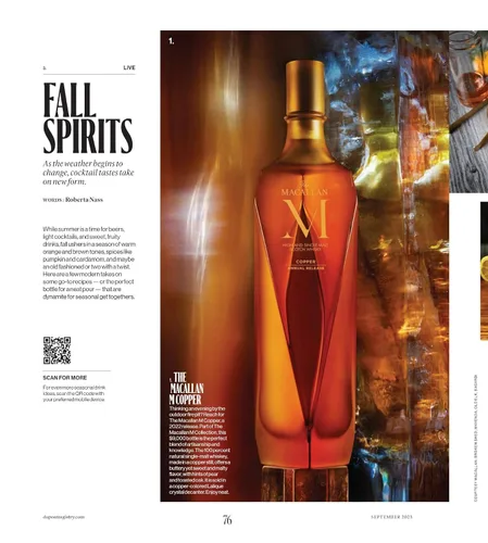 Vista 6 de duPont REGISTRY Autos September 2023 Single Issue Magazine – 1 Enero 2023