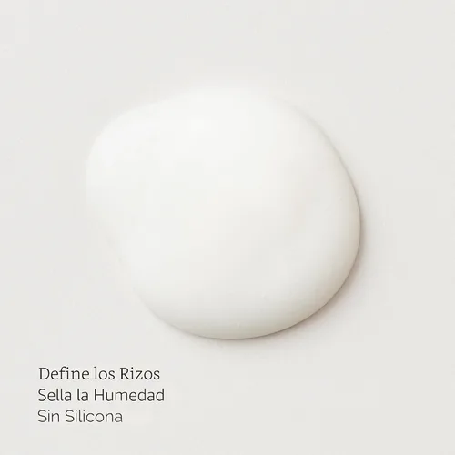 Vista 5 de AG Care Re:Coil Activador de Rizos Crema para Rizos con Aminoácidos de Queratina - Crema Ultra-Nutritiva para Cabello Rizado para Rizos Definidos