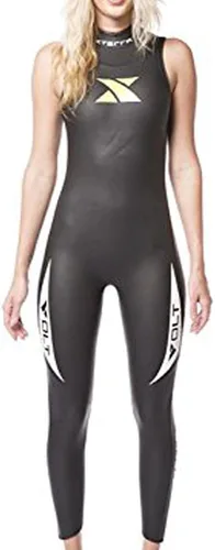 Vista 5 de XTERRA WETSUITS Traje mojado sin mangas Volt Triathlon 0.118 in para mujer