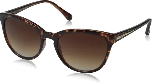 Vista 11 de Vince Camuto Gafas de sol cuadradas 100% protectoras UV para mujer