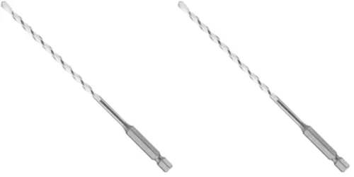 Vista 13 de Bosch Broca multiusos Daredevil MP16 de 1/2 pulgadas x 4 pulgadas x 6 pulgadas