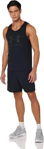 Vista 5 de Under Armour UA Sportstyle Logo - Camiseta con logo