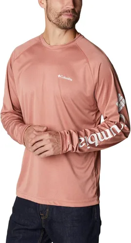Vista 61 de Columbia Fork Stream Camisa de manga larga