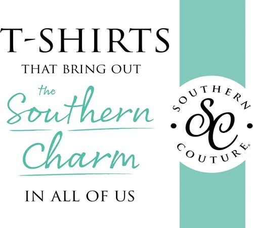 Vista 5 de Southern Couture Alabama Crimson Tide Elephant - Camiseta de manga larga para mujer