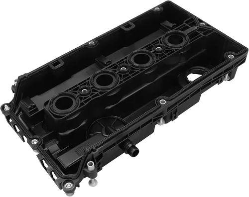 Vista 6 de BRTEC Kit de cubierta de válvula de motor compatible con Chevy Cruze 2010-2016, Sonic 2012-2018, Trax 2013-2020, Aveo/Aveo5 2009-2011, motores 1.6L
