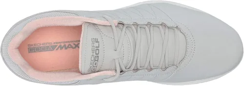 Vista 3 de Skechers Zapatos de golf Go Pivot sin picos para mujer