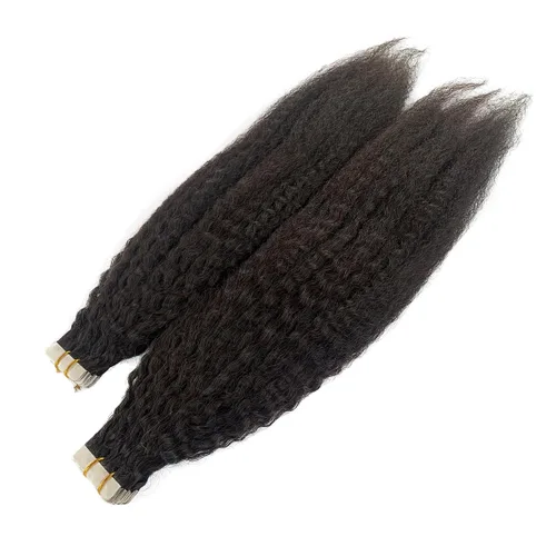 Vista 42 de Extensiones de cabello con micro puntas, 16 pulgadas, balayage, color #18, rubio beige, mezclado #60 rubio platino, extensiones de cabello humano