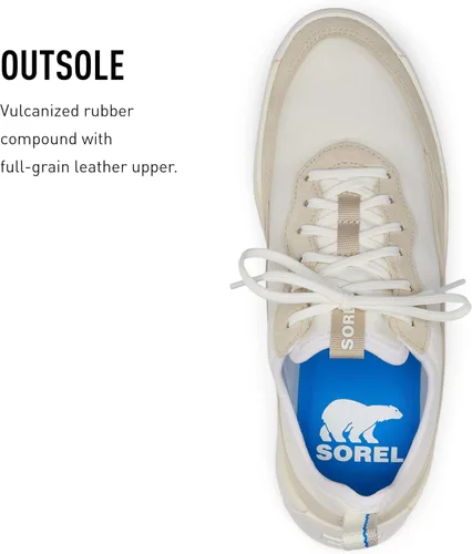Vista 5 de Sorel Zapatos bajos ONA 503 para mujer