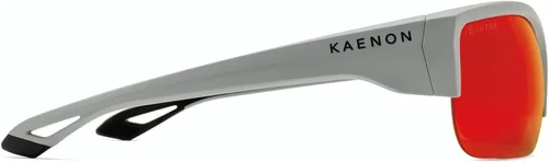Vista 17 de Kaenon Gafas de sol polarizadas redondas ARCATA SR unisex