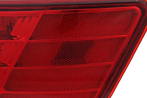 Vista 4 de Para Hyundai Sonata Lámpara de Luz Trasera 2006 2007