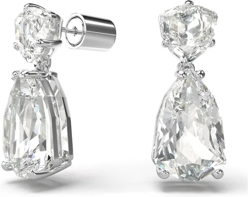 Vista 2 de Colección de joyas de cristal Swarovski Mesmera