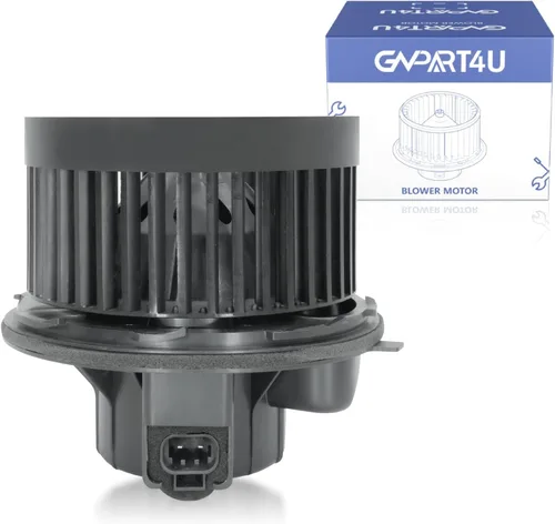 Vista 11 de Motor de soplador delantero 700012 para Dodge Ram 1500 2500 3500 2002-2008, para Jeep Grand Cherokee 2002-2004, 2002 2003 2004 2005 2006 2007 2008