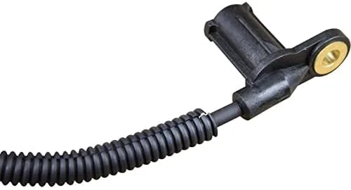 Vista 3 de AIP Electronics Sensor de velocidad de rueda de freno antibloqueo ABS compatible con Ford Mazda 2001-2008 y Mercury pasajero delantero derecho OEM