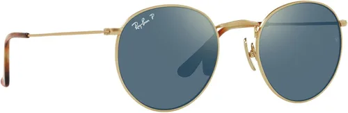 Vista 5 de Ray-Ban RB8247 - Gafas de sol redondas de titanio