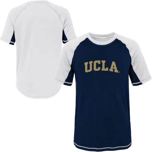Vista 12 de Outerstuff NCAA Youth Boys (8-20) - Camiseta de protección de bloque de color, variación del