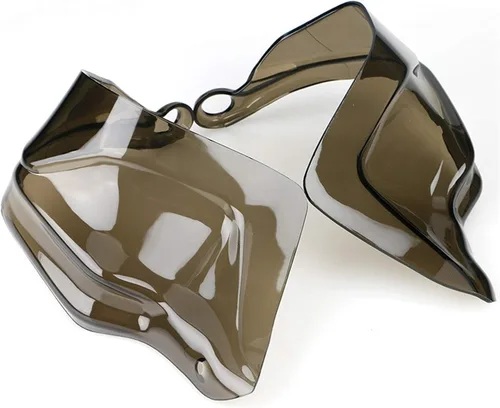 Vista 8 de Cubierta de motocicleta y molduras para BMW R1250 GS/ADV LC R1200GS LC F800GS Adventure S1000XR Handguard Protector Parabrisas Moto R 1200 GSA