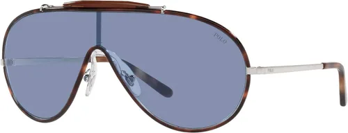 Vista 2 de Polo Ralph Lauren Ph3132 Aviator - Gafas de sol para hombre