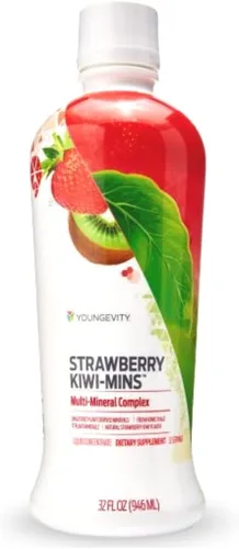 Vista 8 de Youngevity Fresa Kiwi Mins Individual
