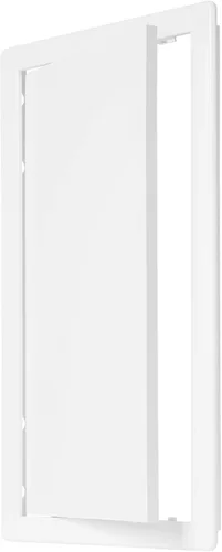 Vista 67 de Panel de acceso de aluminio para paneles de yeso de 6 x 6 pulgadas, puerta del eje de servicio, plomería, electricidad, calefacción, escotilla