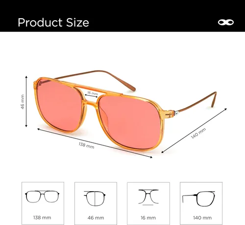 Vista 10 de INFINIT sunglasses caravan