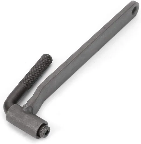 Vista 6 de Walfront Llave de accionamiento hexagonal, herramienta de reparación de llave de tornillo para mantenimiento de automóviles, uso doméstico