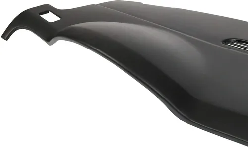 Vista 6 de Cubierta de salpicadero negra para Avalanche Suburban Tahoe GMC Yukon 2007-2014