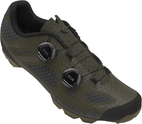 Vista 2 de Giro Terradura - Zapatos de ciclismo para mujer