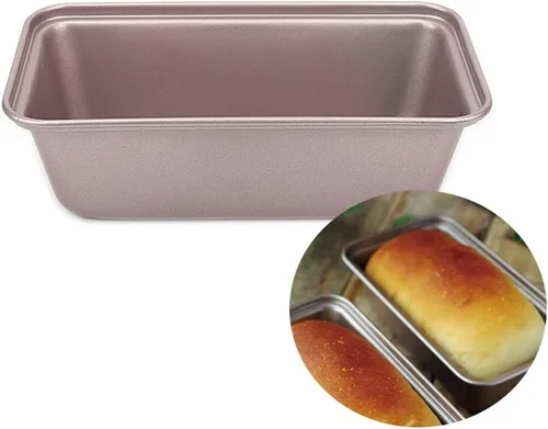 Vista 11 de Molde de Kugelhoft hueco de acero al carbono redondo de 4 pulgadas con forma rectangular redonda de 4 pulgadas, molde para tartas, utensilios