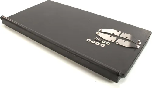 Vista 3 de Hoshizaki HS-2144 Kit de reemplazo de puerta de contenedor B250/500