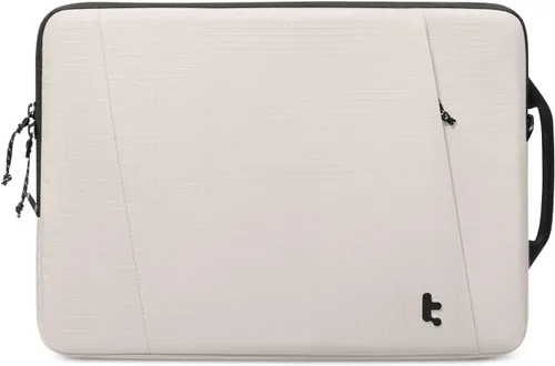 Vista 16 de tomtoc Funda protectora delgada y de 360° para iPad Air de 11 pulgadas y iPad Pro M5/M4/M3, iPad 2025 A16, funda resistente al agua con CornerArmor