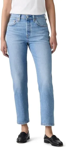 Vista 12 de Levi's Jeans 501 Recortados para Mujer