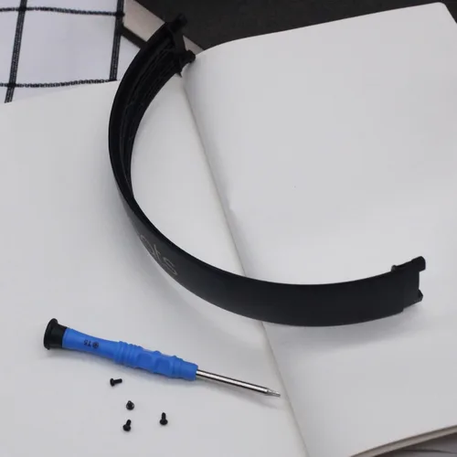 Vista 7 de Studio 3 - Diadema de repuesto para diadema de repuesto para la cabeza, accesorios de reparación compatible con Studio 3.0 A1914 Wireless Studio 2.0