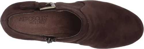 Vista 5 de Aerosoles Have at It Botines para mujer