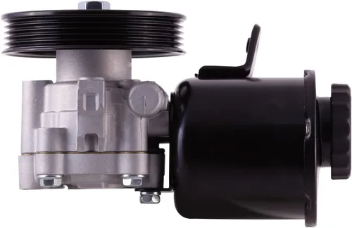 Vista 8 de Bomba de dirección asistida 60-5501PR Compatible con Subaru Legacy 1999-97, Impreza 1998-97