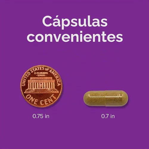 Vista 4 de Webber Naturals Desintoxicación y limpieza del hígado con cardo de leche de silimarina, alcachofa, cúrcuma y extracto de diente de león, 90