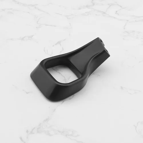 Vista 5 de Manija de ajuste de asiento Palanca delantera derecha compatible con A3 S3 8P TT TTS TTRS 8J R8 8P0881232 Reemplazo trasero reclinable manija