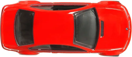 Vista 3 de Hot Wheels Vehículos de leyendas del circuito cultural del automóvil para niños de 3 años en adelante, colección premium de vehículos a escala 1:64