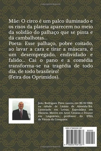 Vista 2 de TEATRO AMADOR A dinâmica amorosa do espetáculo popular (Portuguese Edition)