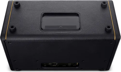 Vista 5 de Positive Grid Spark 2 50W Amplificador inteligente para práctica de guitarra con altavoz Bluetooth y looper incorporado, características de IA