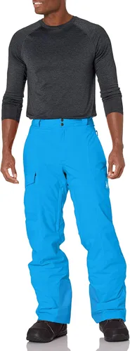 Vista 3 de Spyder Troublemaker Pantalón de esquí de ajuste atlético para hombre