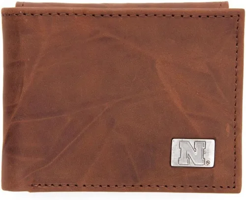 Vista 16 de Eagles Wings Cartera bi fold para hombre