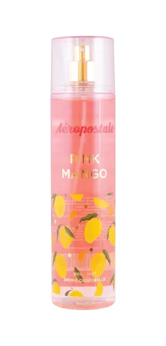 Vista 3 de Melón Kiwi de Aeropostale Body Mist